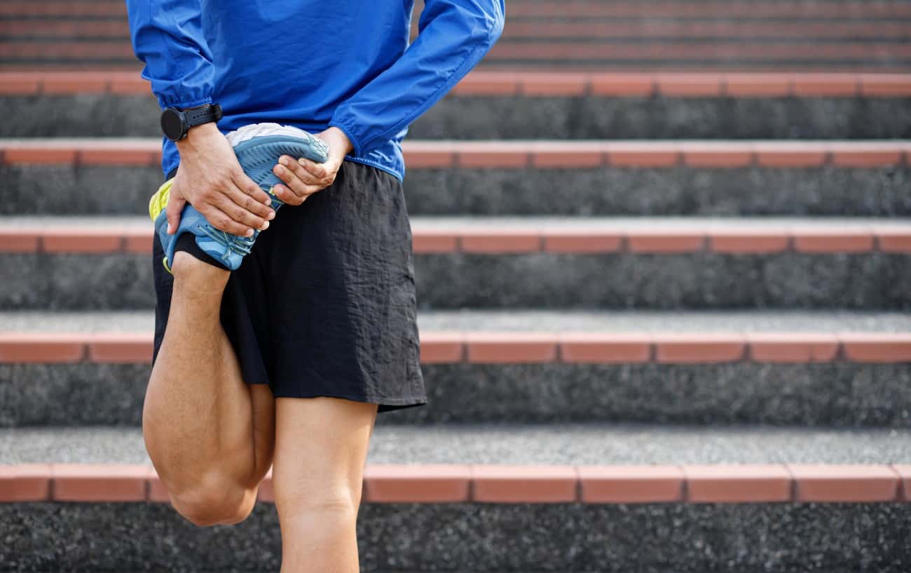 Hip Pain After Running? Here Are 9 Likely Causes And How To Fix It