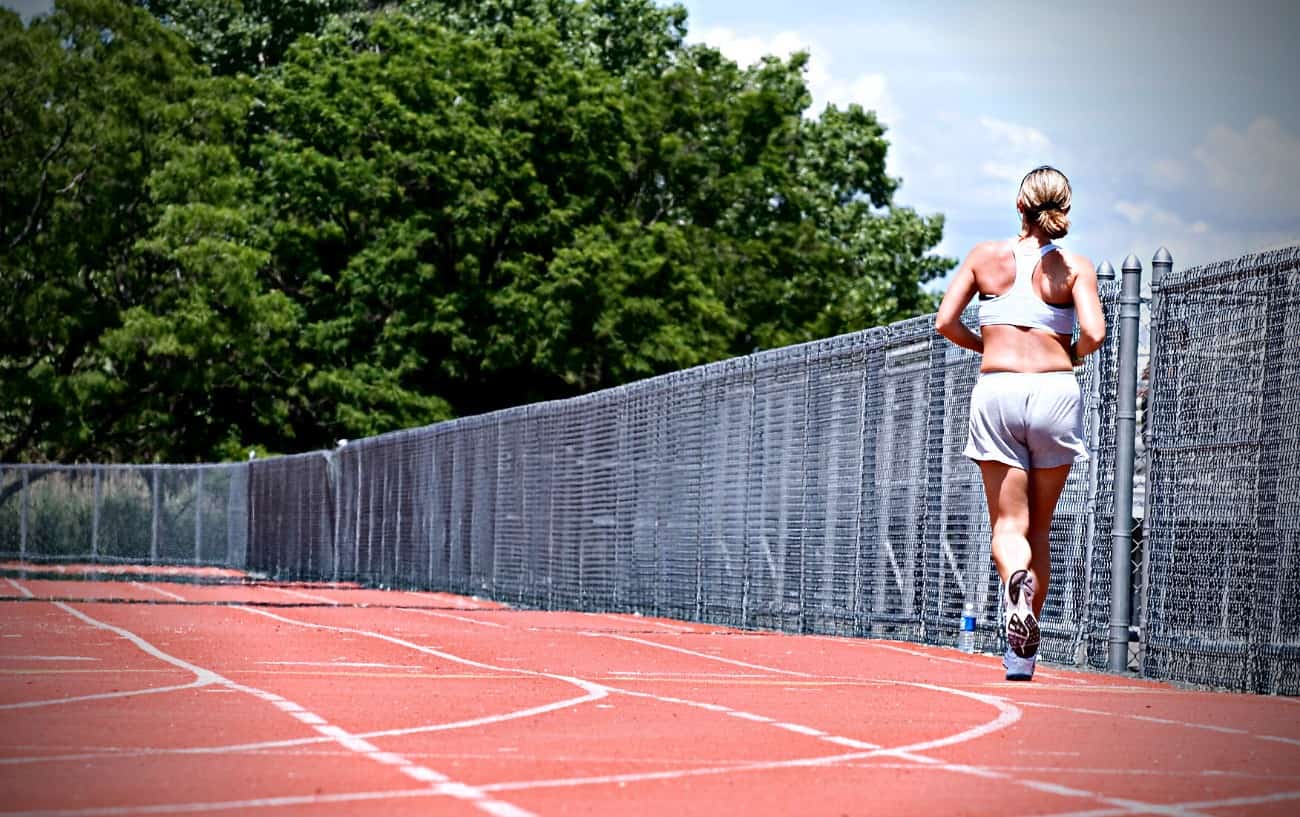 How To Run 10k In 50 Minutes Guide Training Plan To Crush It