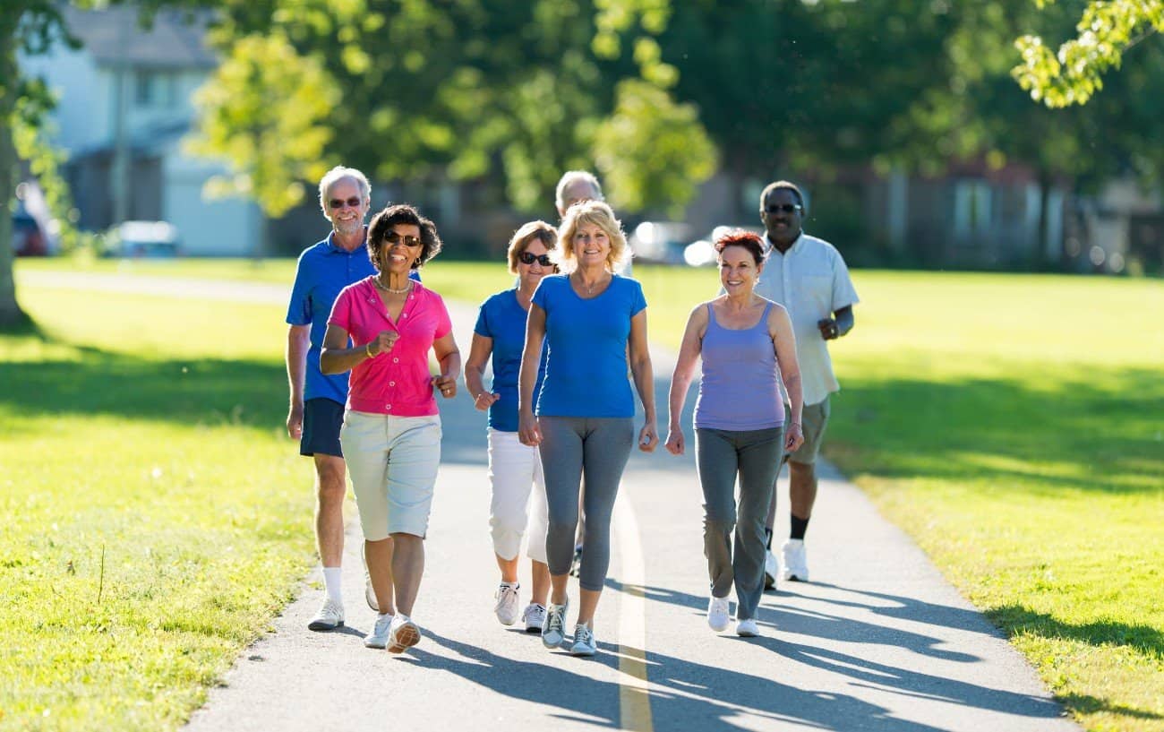 5k Walking Guide Beginner s Training Guide To Walk 5k