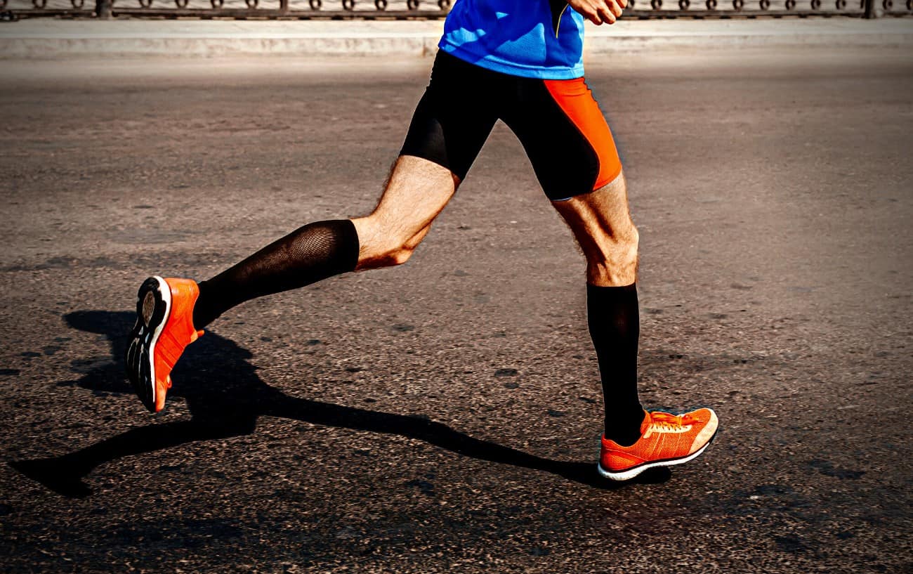 Best Compression Sleeves for Running