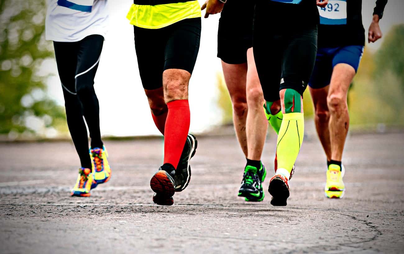 Do Compression Sleeves Work? The Science + 4 Recommended Sleeves