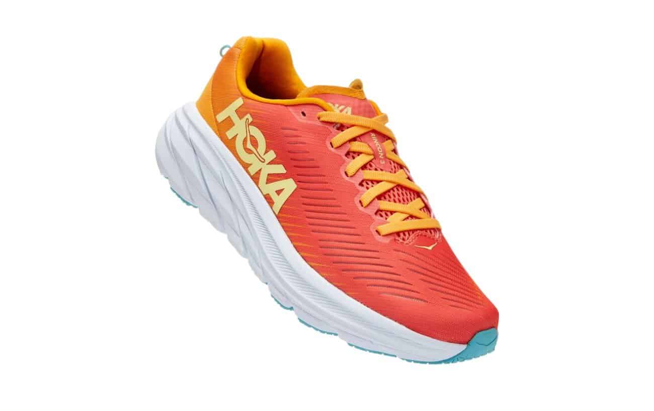 hoka rincon marathon