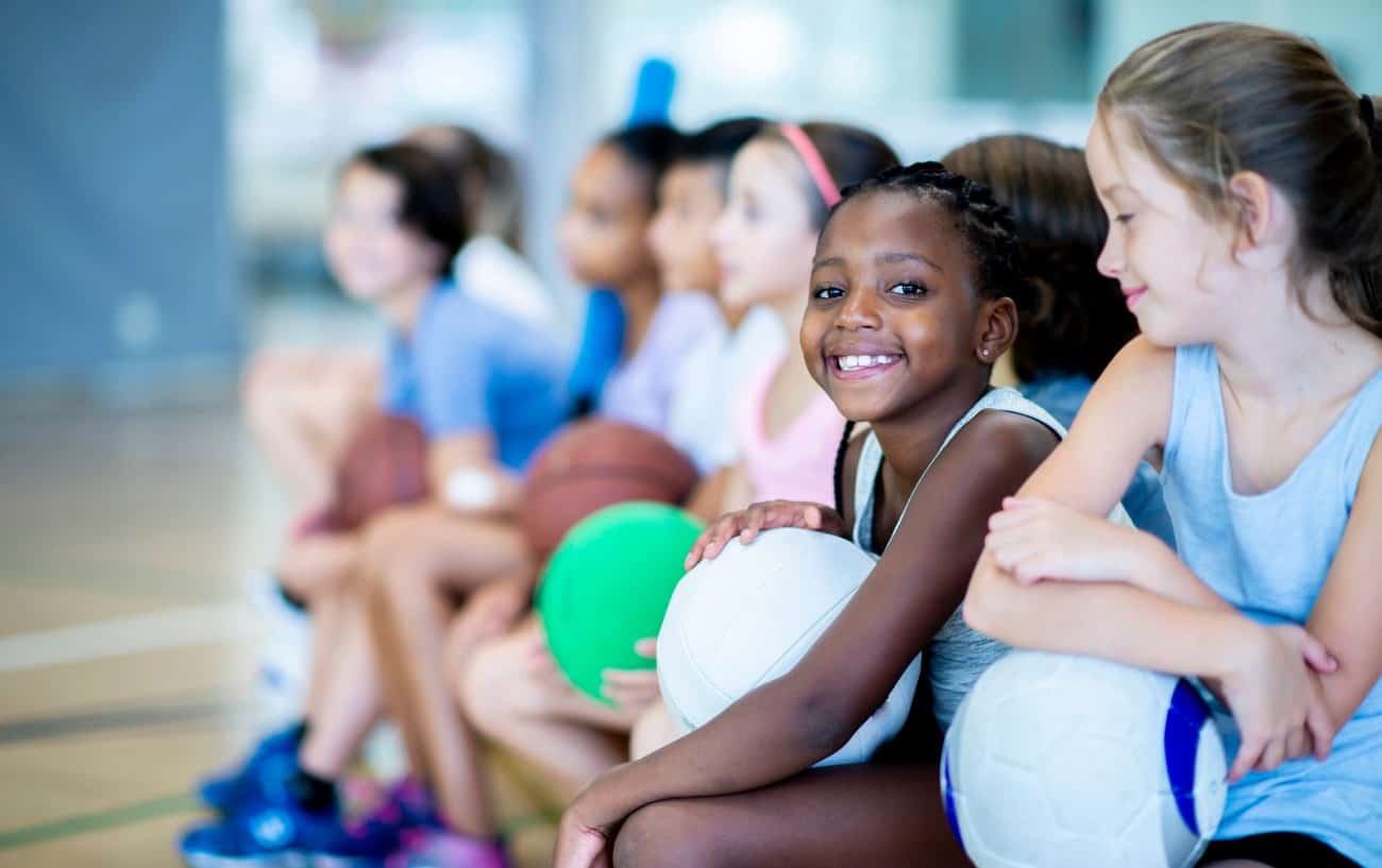 12 Great Indoor PE Games For Kids