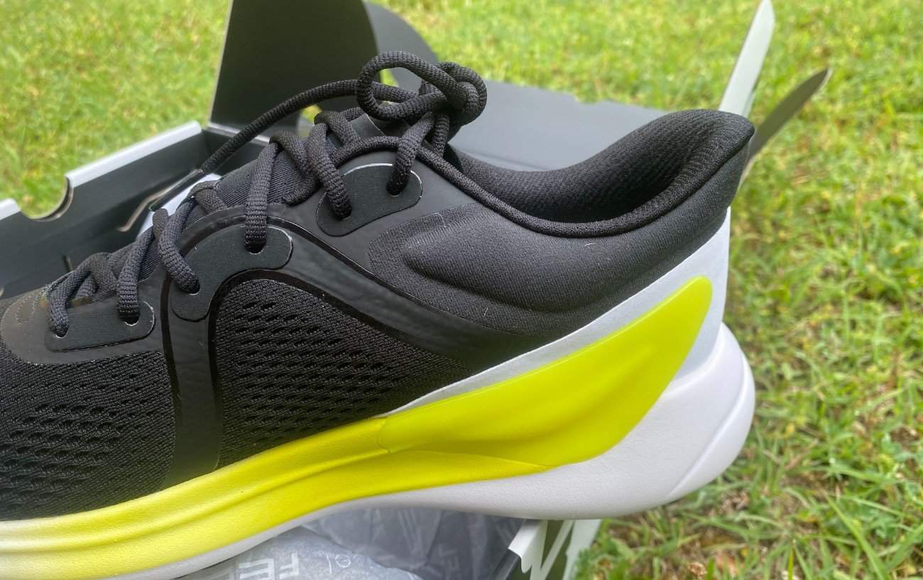 Lululemon Blissfeel Review: The Athleisure Brand's First Running Shoe Is  Here, And I Didn't Hate It