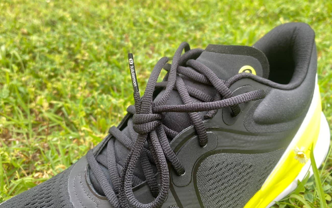 Lululemon Blissfeel Shoe Review: Their First Running-Specific Shoe