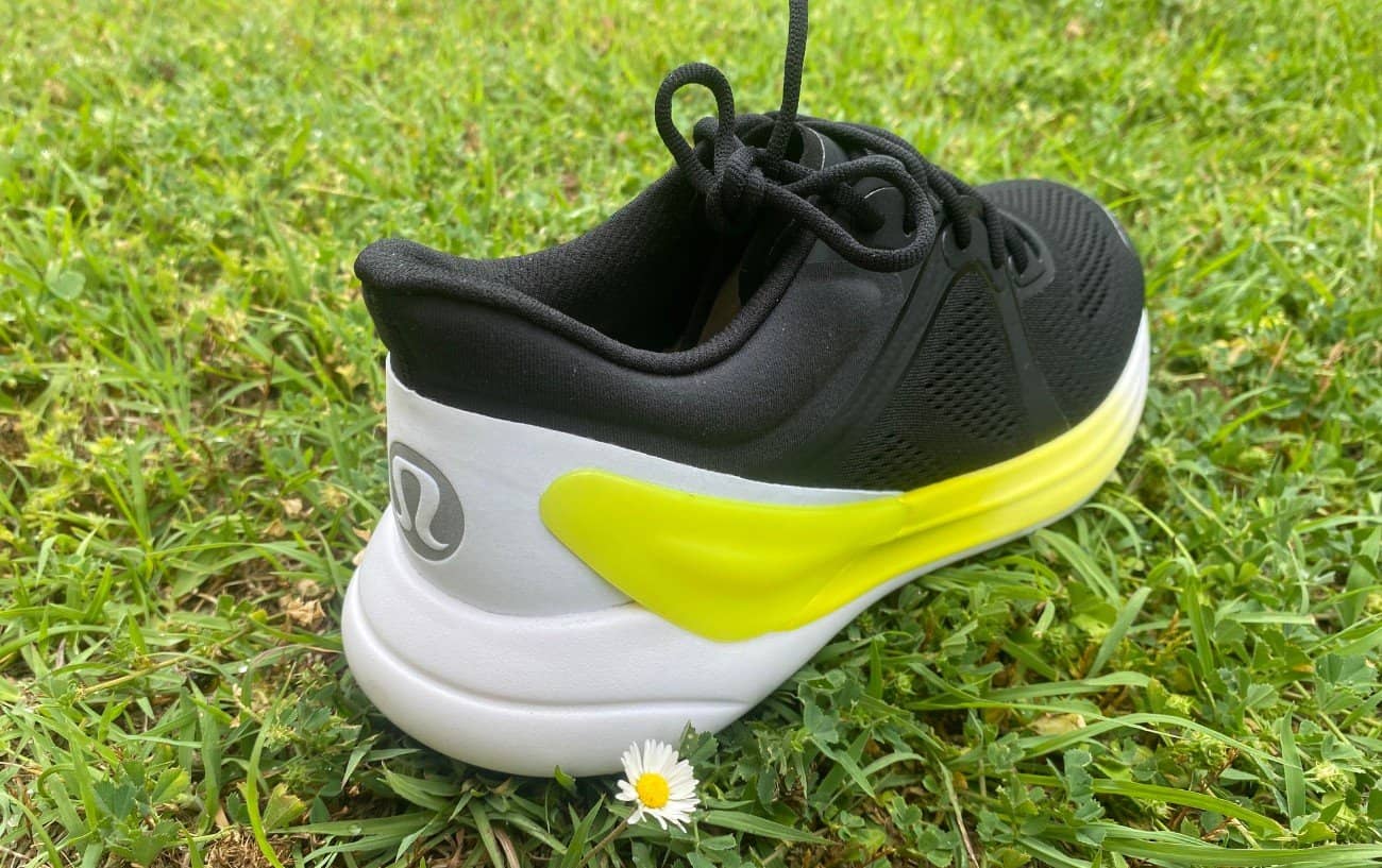 Lululemon Blissfeel Shoe Review: Their First Running-Specific Shoe