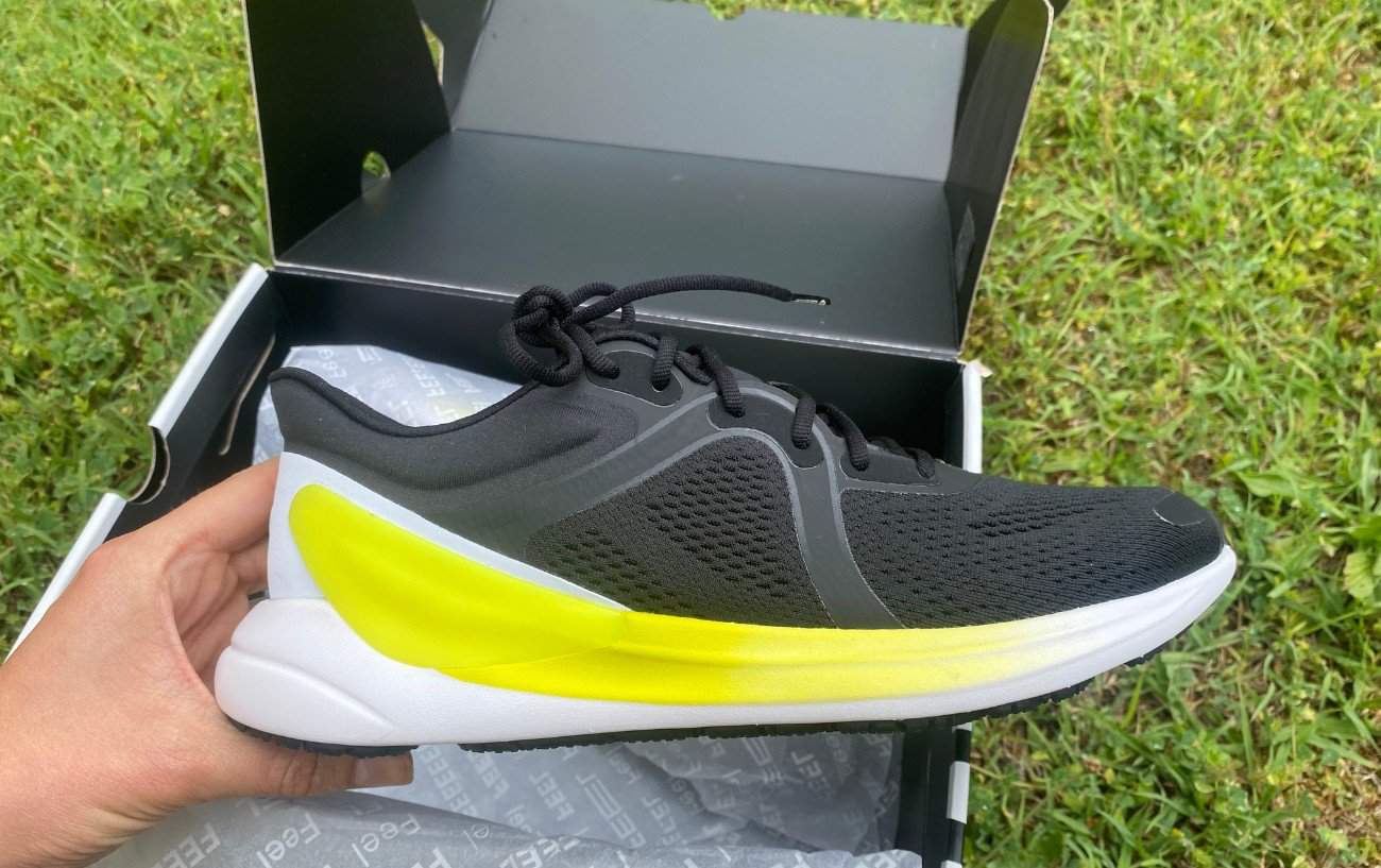 Lululemon Blissfeel Shoe Review: Their First Running-Specific Shoe