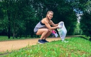 Complete Guide To Plogging: What Is Plogging, How To + 14 Helpful Tips!