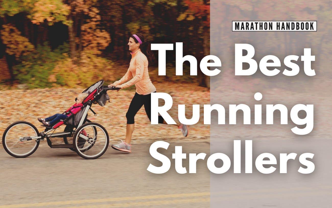 run stroller run