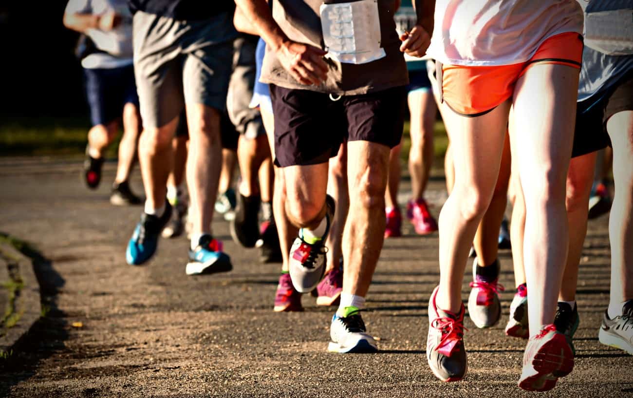 How To Run 5K In 19 Minutes Complete Guide Training Plan