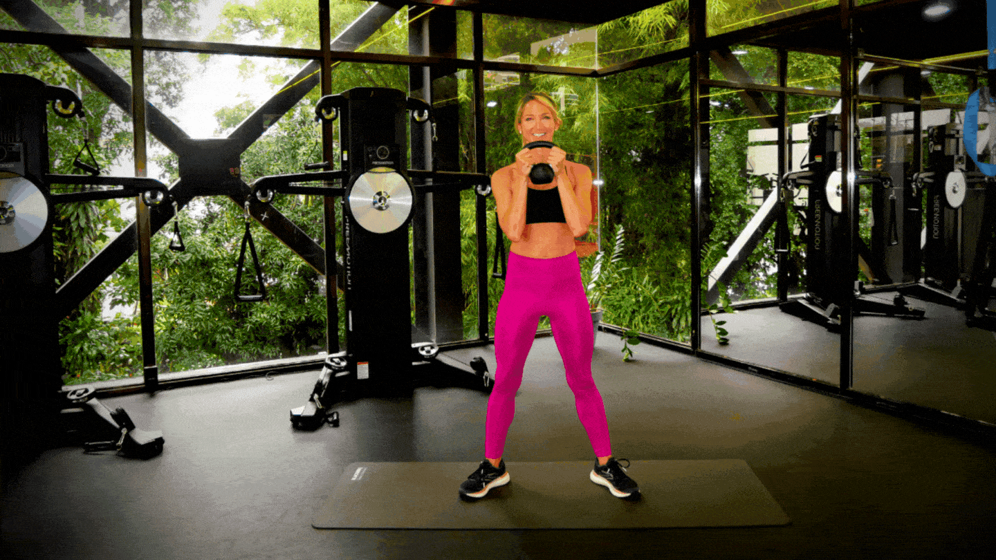 Squats For Runners Guide How To Benefits 20 Variations To Try
