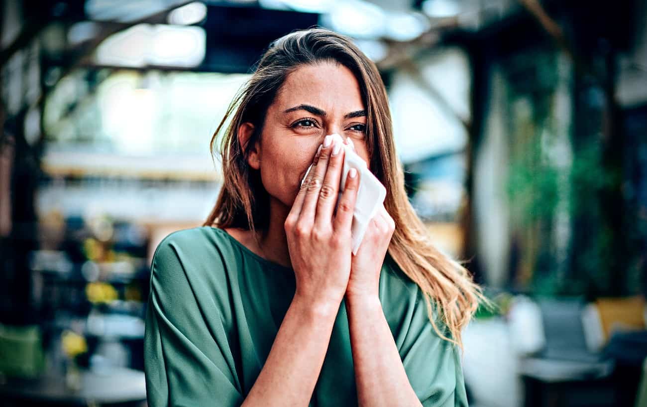 Running With Allergies 10 Tips To Help You Enjoy Seasonal Running