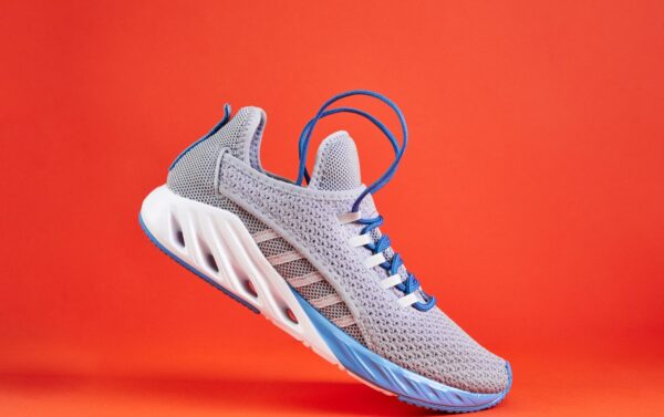 maximum cushioned running shoes