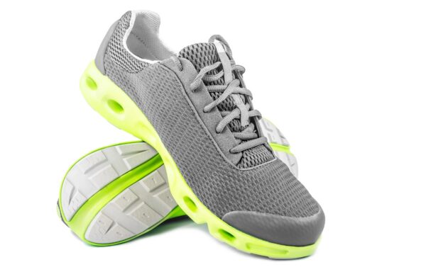 most cushioned trainers