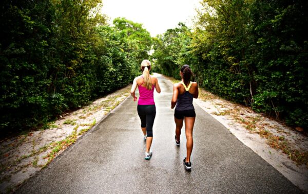 How To Make Running Easier: 10 Tips From Our Expert Coach