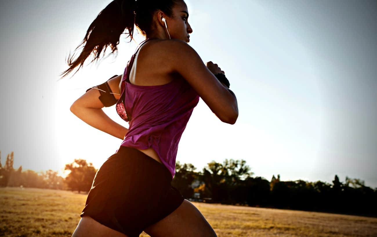 How To Make Running Easier Try These 10 Tips