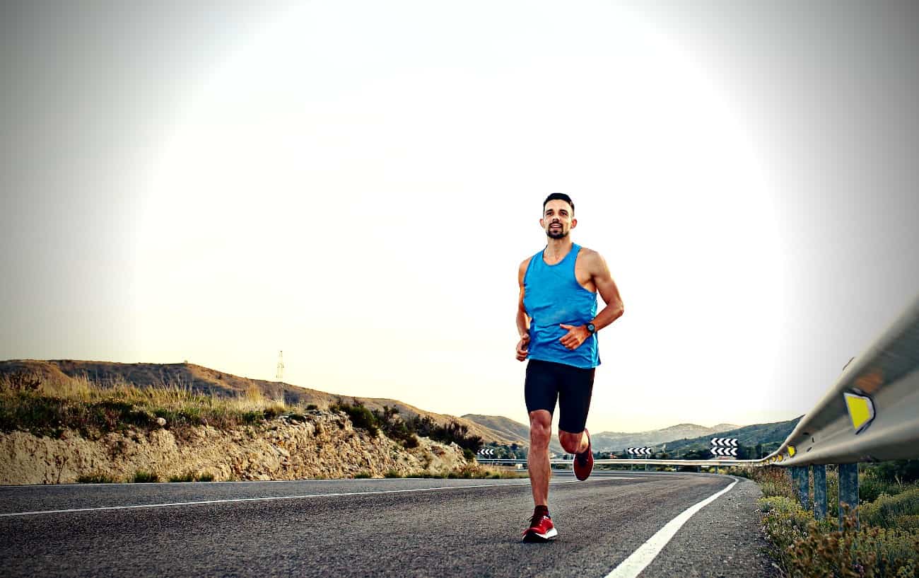 How To Make Running Easier Try These 10 Tips