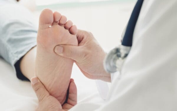 Big Toe Pain From Running Here Are 7 Possible Causes
