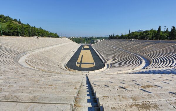Marathon History: The Iconic Race's Origins & Development