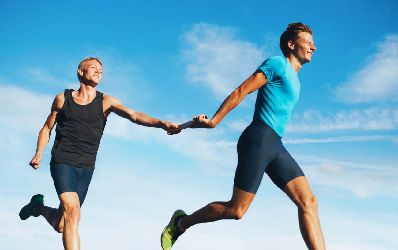 The Marathon Relay Explained 5 Steps To Marathon Relay Success