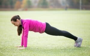 Pelvic Pain After Running? 9 Possible Causes + What To Do About It