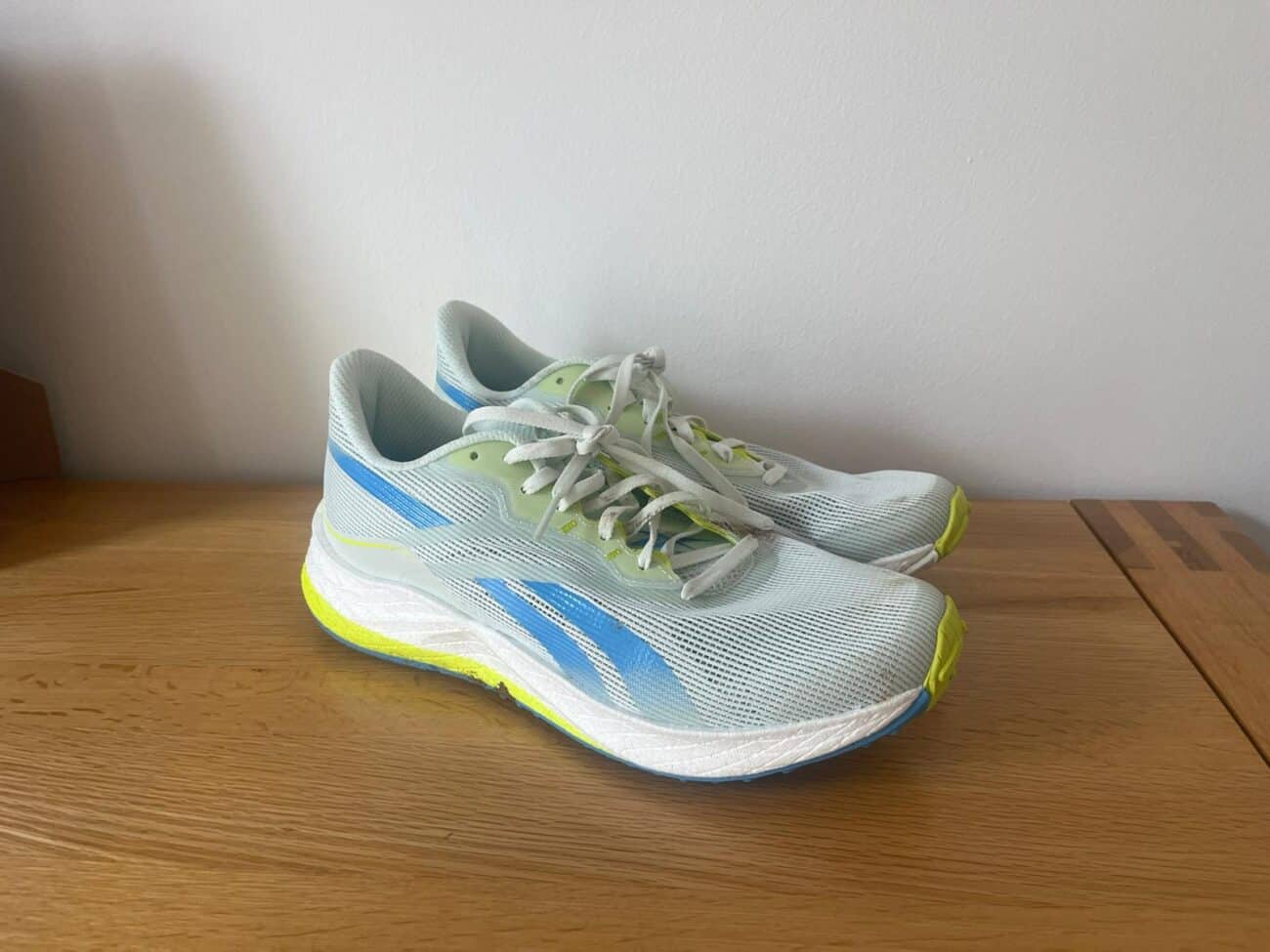 reebok floatride energy 2 review