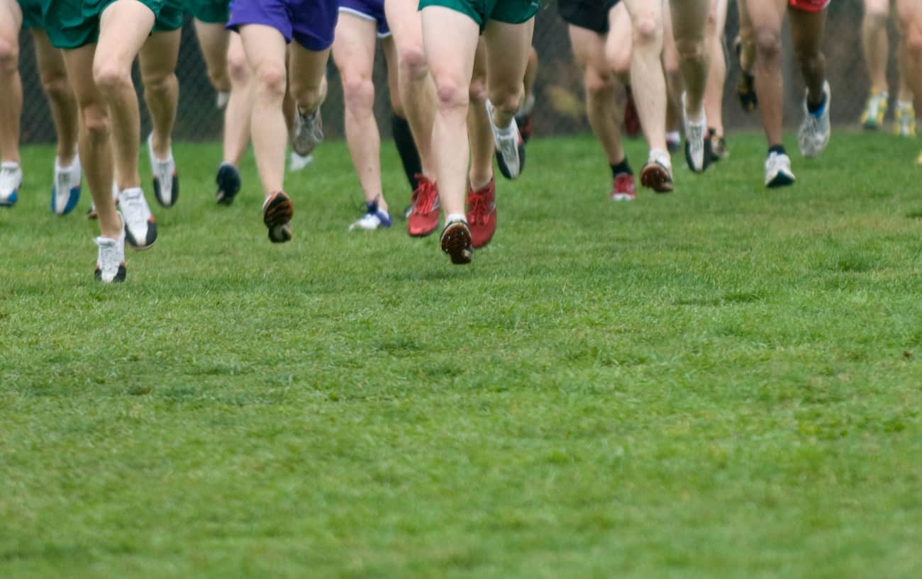 Washington High School Girls Walk Off a Cross-Country Course to Protest a Transgender Teammate 3 Washington High School Girls Walk Off a Cross-Country Course to Protest a Transgender Teammate 3