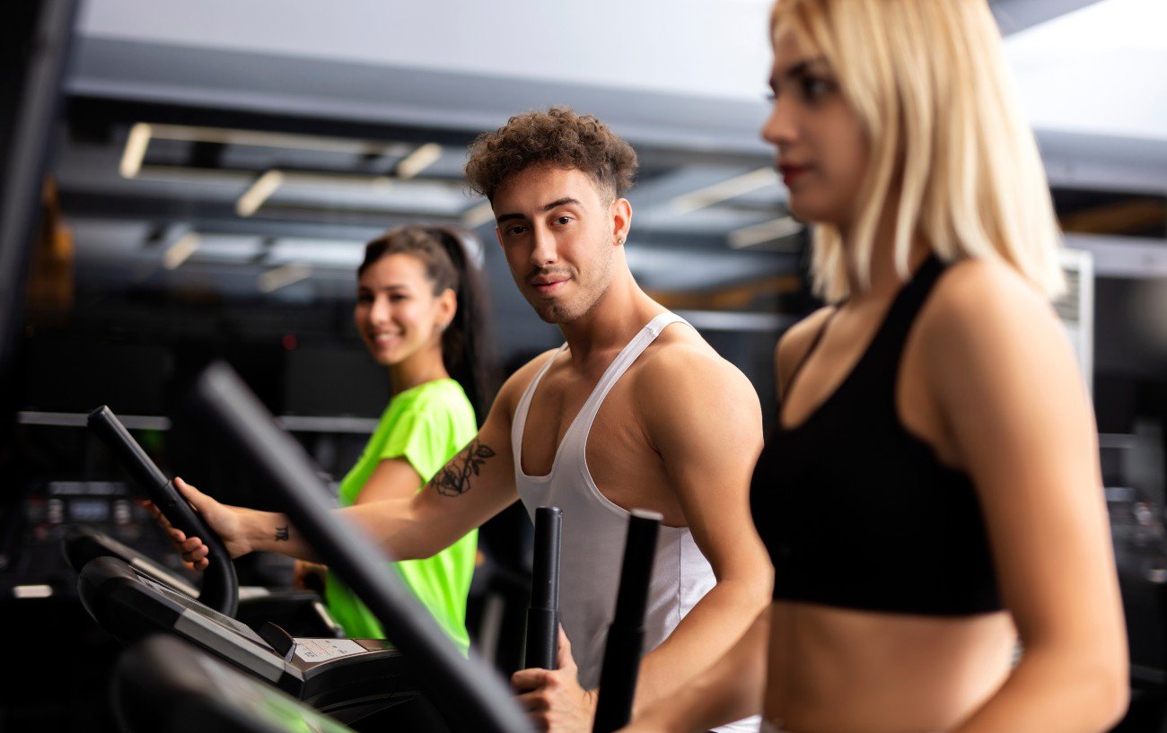 The 12 3 30 Workout: Tiktok's Popular Treadmill Routine Explained