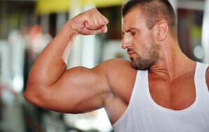 Here's Your Ultimate 7 Day Meal Plan For Muscle Gain