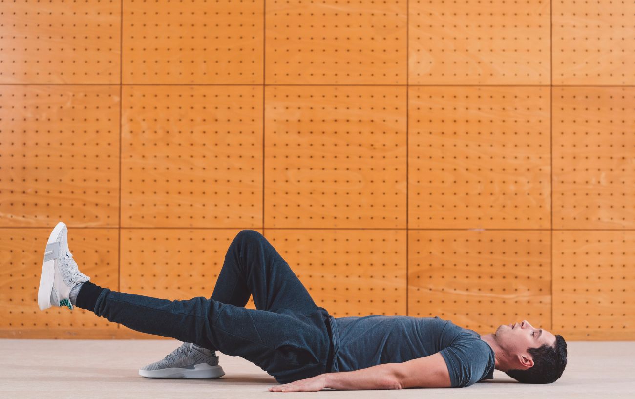 Diastasis Recti Exercises For Men - RYC®