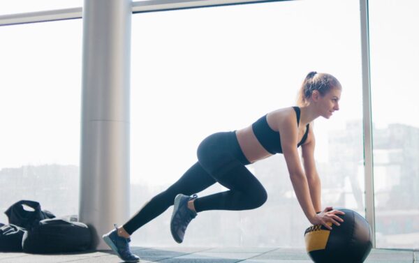 15 Active Recovery Workouts For Runners