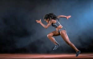 Average Human Sprint Speed: How Fast Do People Actually Run? | Marathon ...