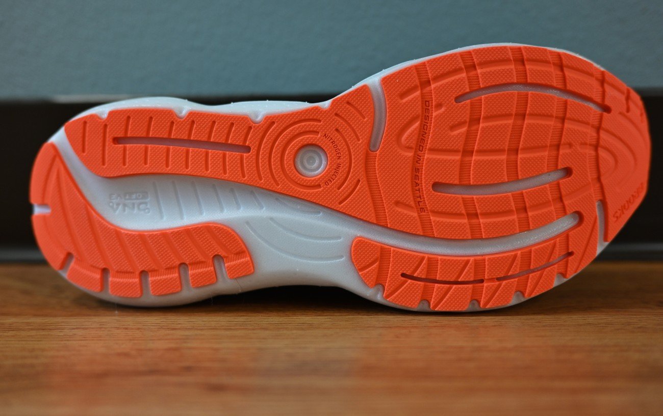 AspennigeriaShops  Cut in half: Brooks Glycerin 20 Review (2024