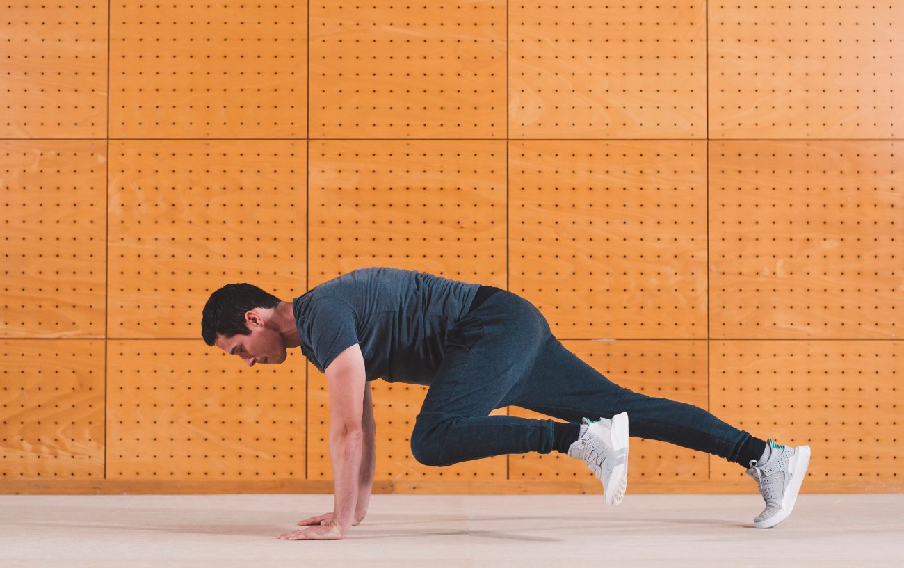 13 Burpee Alternatives To Dial Up Your Next Workout