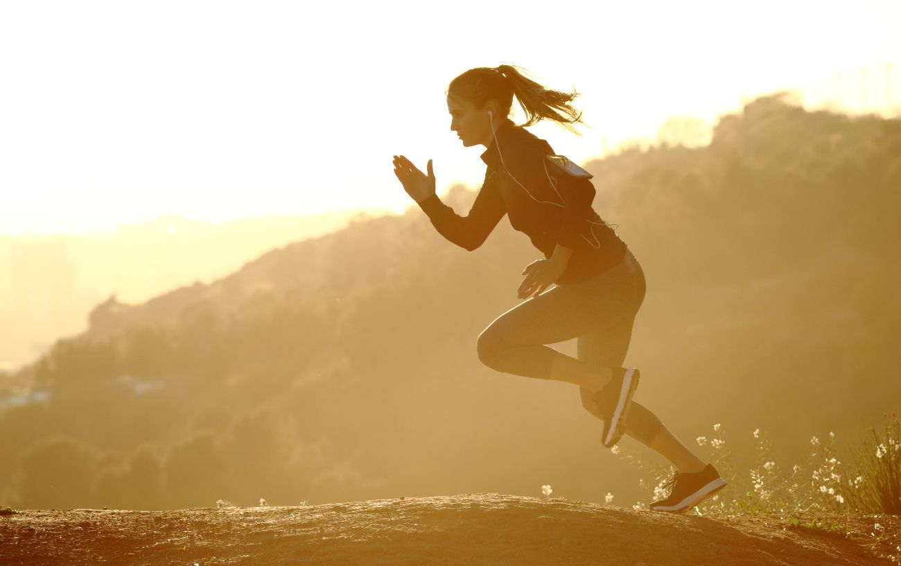 3 Speed Workouts To Make You Run Faster!