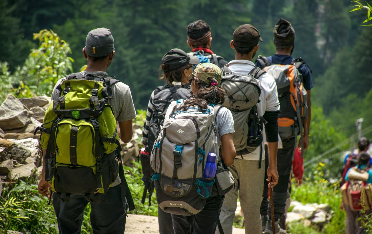 How Long Does It Take To Hike 10 Miles Make An Accurate Calculation