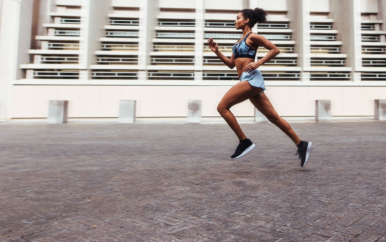 How Many Miles In 30 Minutes Of Running See How You Compare