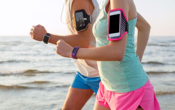 How Many Miles In 30 Minutes Of Running? See How You Compare