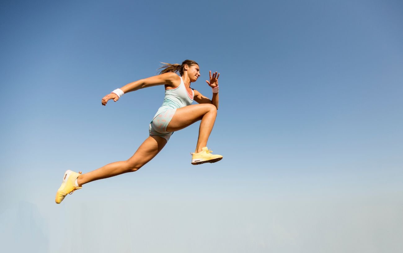 10 Exercises and Tips to Help You Jump Higher