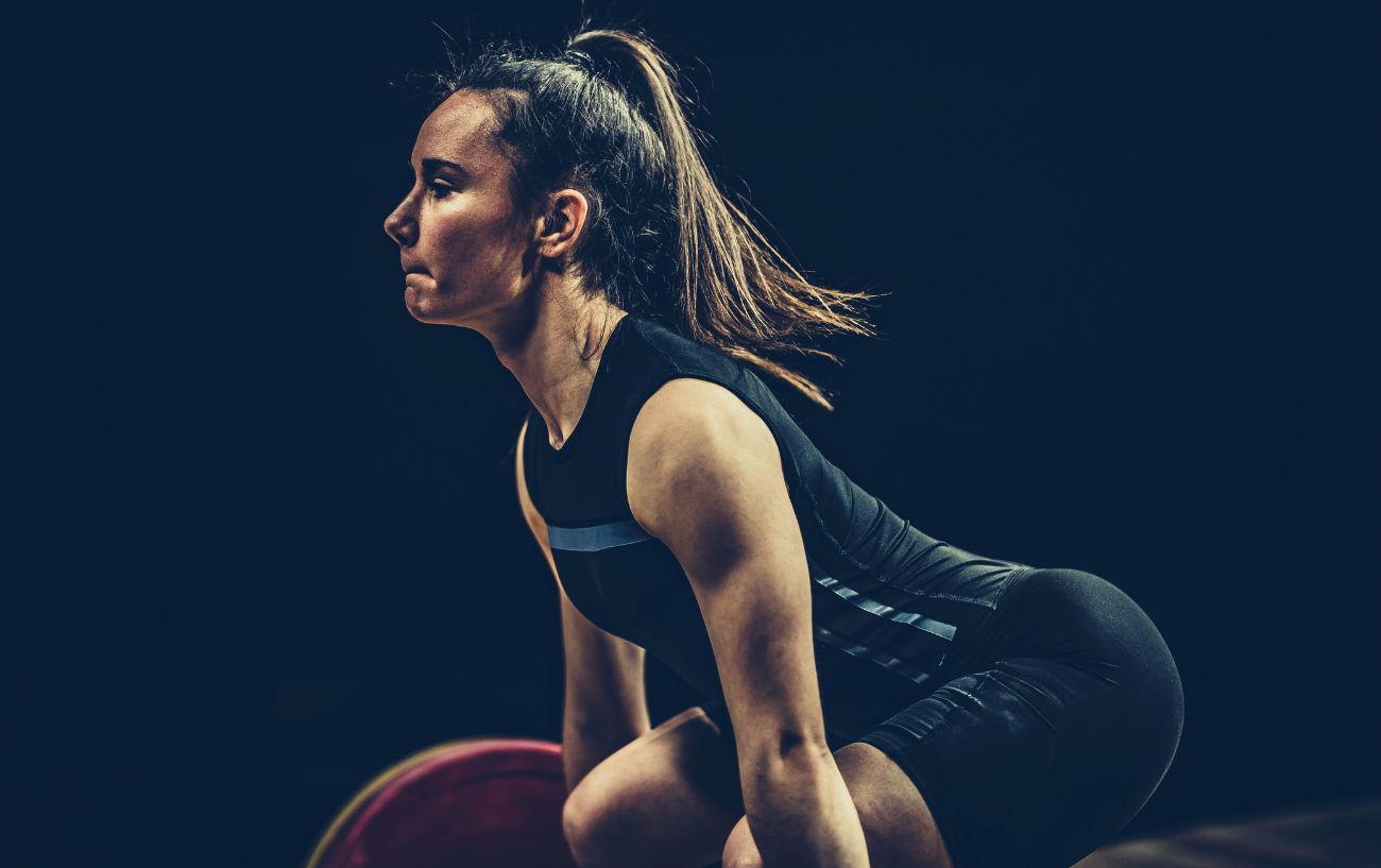 How Weight Lifting Helps Women Lose Weight (And Keep It Off!) - Outlaw  FitCamp