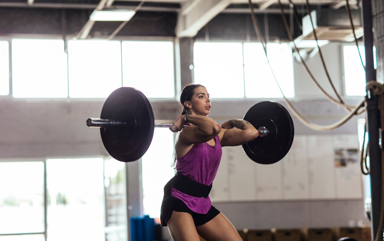 Lifting Weights To Lose Weight: The Complete Guide