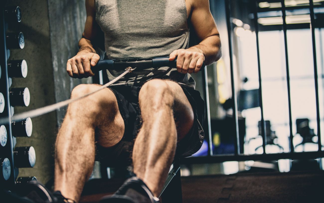 5 Great Rowing Machine Workouts For Your Next Cross Training Session