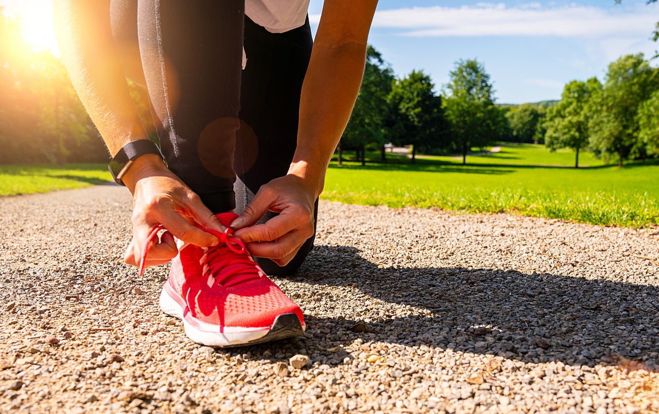 20 Essential Running Tips For Beginners