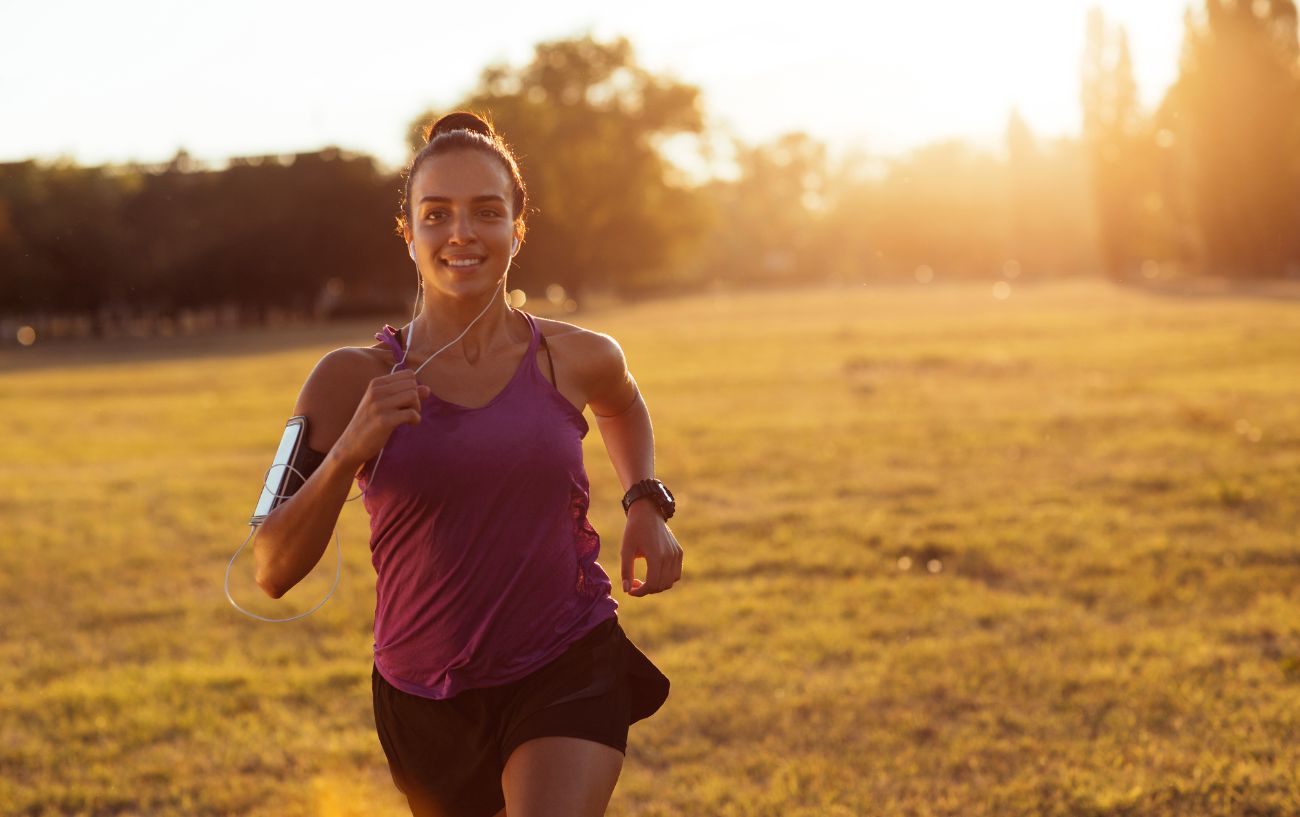 Stress And Anxiety: How Running Can Improve Your Stress Levels