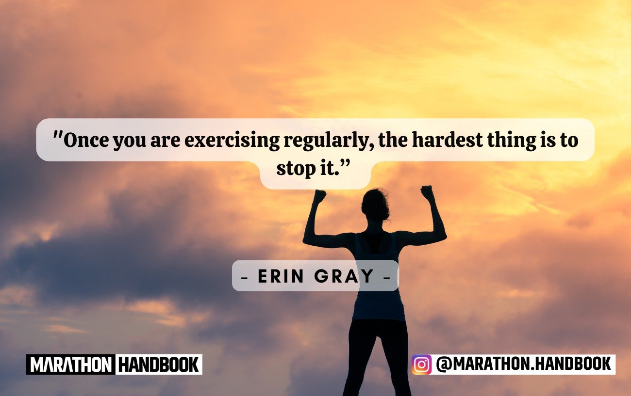 27 Inspirational Fitness Motivation Quotes To Kick Your Workout Into Gear!