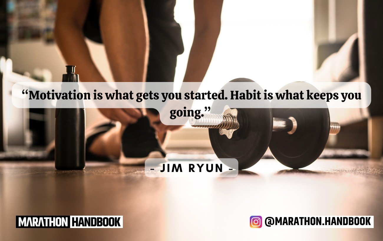 Finding Inspiration And Motivation: Gym Quotes That Ignite Your Fitness  Journey