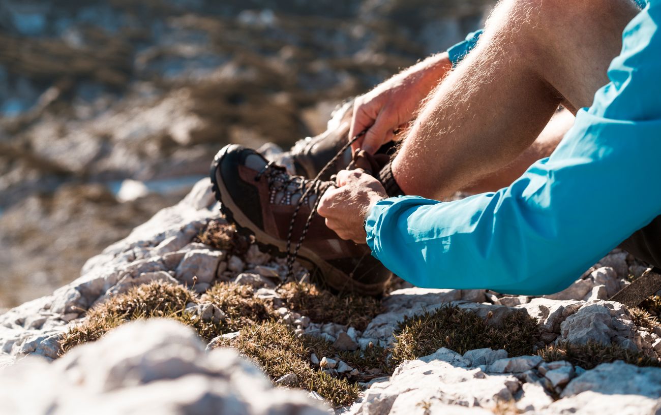 Vibram hotsell hiking soles