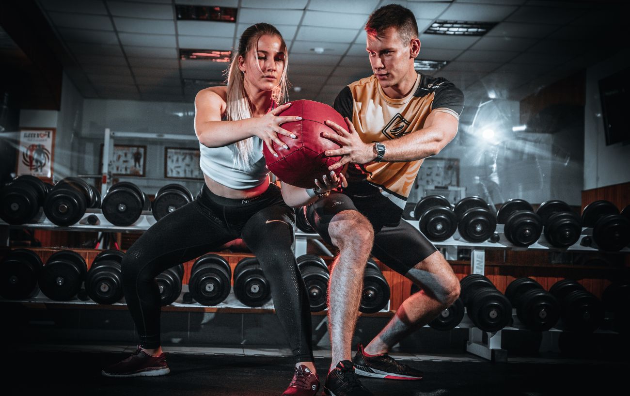 What Is Metcon Get Fit With Metabolic Conditioning