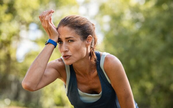 Why Is Running So Hard? 8 Reasons + How To Make It Easier