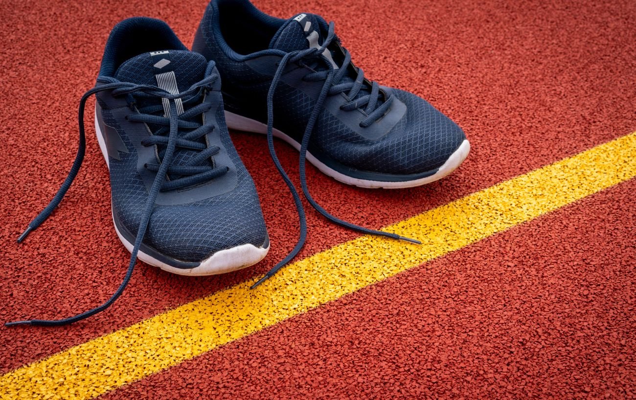 7 Signs You're Wearing the Wrong Running Shoes: Washington Foot